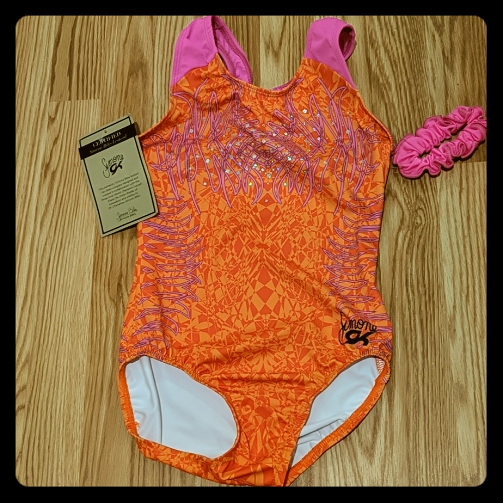 Leotard